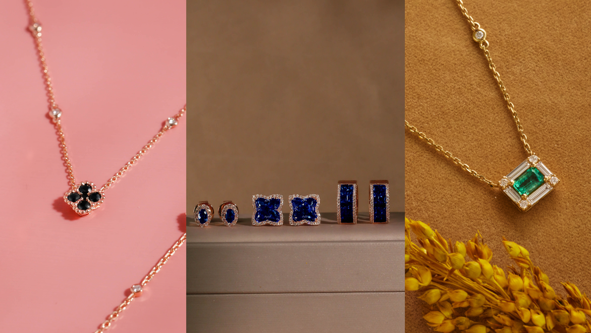 Timeless Treasures for Ghost Month
