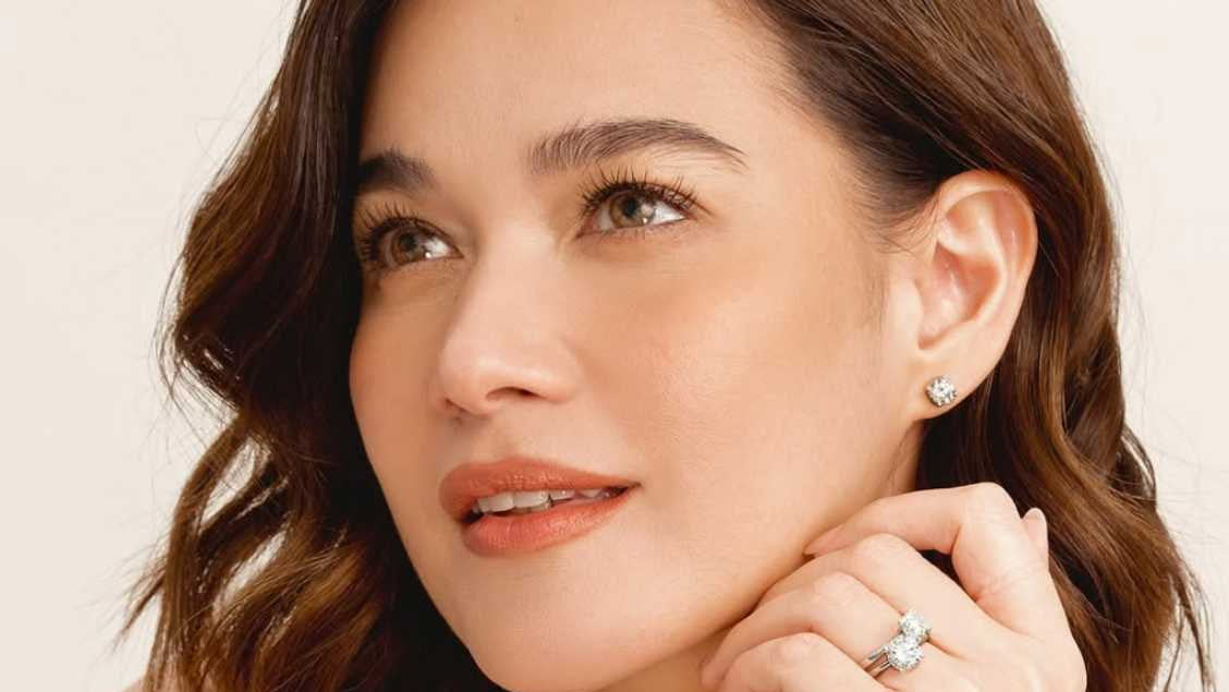 Bea Alonzo on gifts that last forever