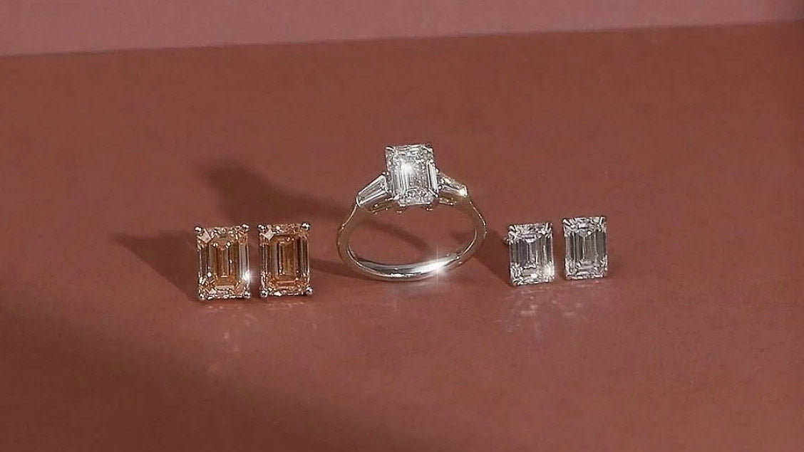 How lab-grown diamonds redefine luxury and mindful elegance for the modern wearer