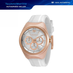 Watch TechnoMarine MoonSun 40mm TM-820020