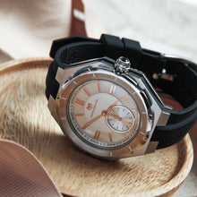 Load image into Gallery viewer, Watch TechnoMarine Sea Lady 37mm TM-118115
