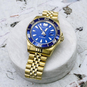 Watch TechnoMarine Manta Sea Automatic 38mm TM-219064
