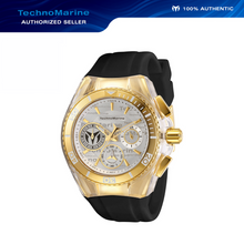 Load image into Gallery viewer, Watch TechnoMarine Cruise California 40mm TM-118136
