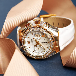 Watch TechnoMarine Cruise Valentine 40mm TM-117046