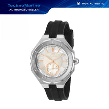 Load image into Gallery viewer, Watch TechnoMarine Sea Lady 37mm TM-118115
